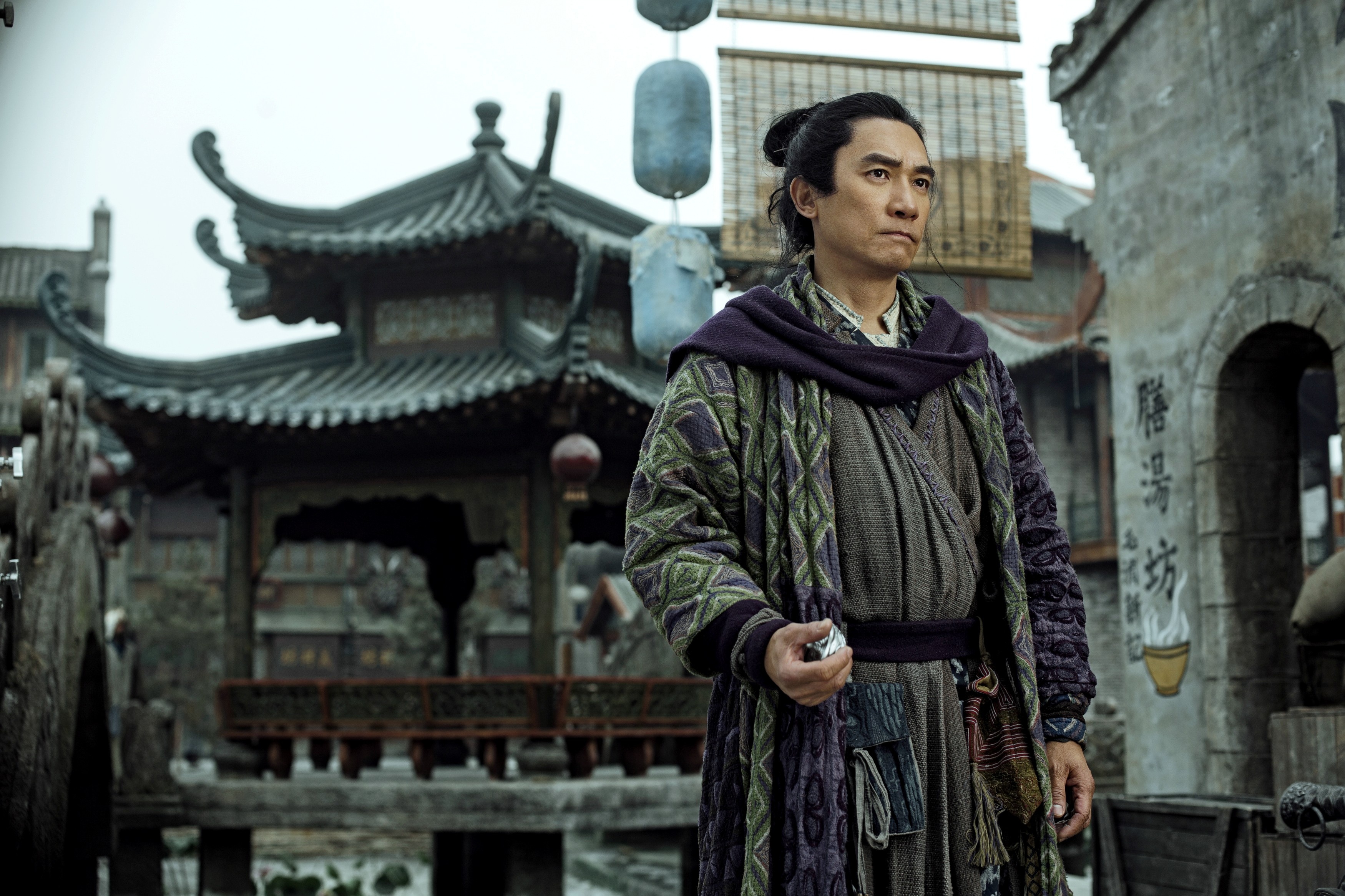 Trailer phim 'Truy lung quai yeu 2' hinh anh