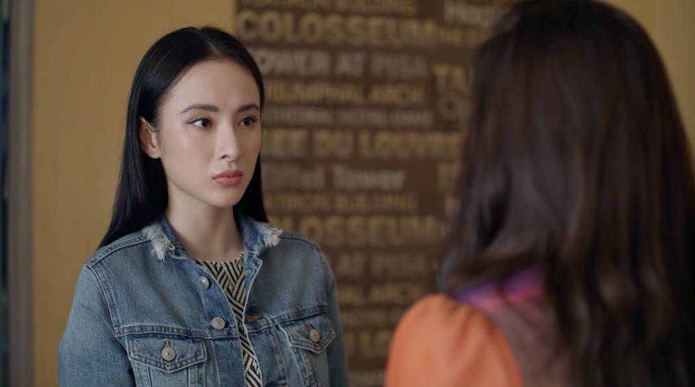 teaser Glee tập 19 ảnh 1 teaser Glee tap 19 anh 1