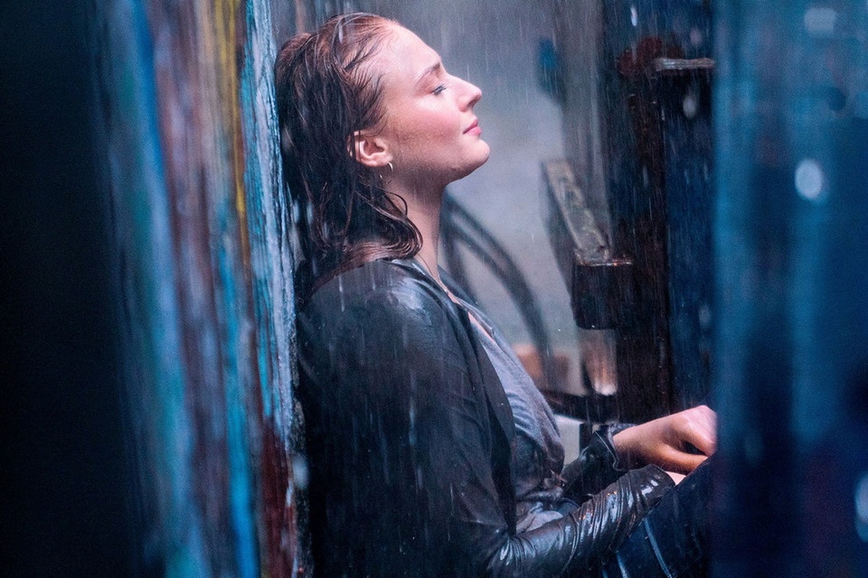 X-Men: Dark Phoenix ảnh 3 X-Men: Dark Phoenix anh 3