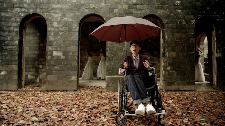 Glee tập 19 ảnh 4 Glee tap 19 anh 4