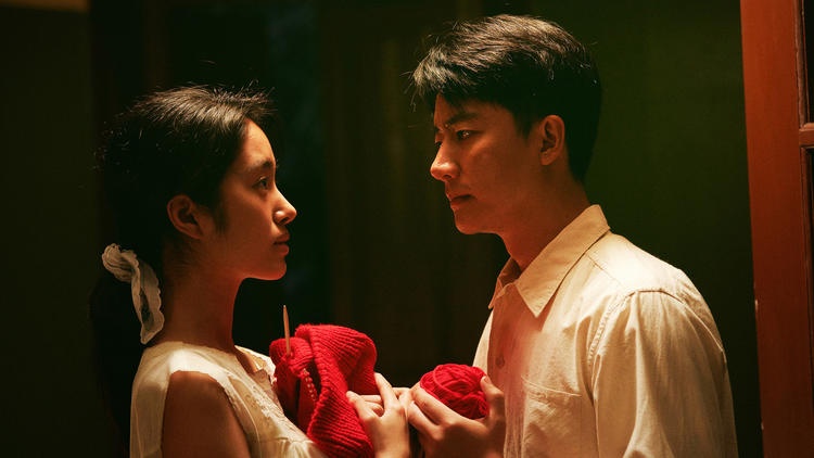 Trần Khải Ca  ảnh 1 Tran Khai Ca anh 1