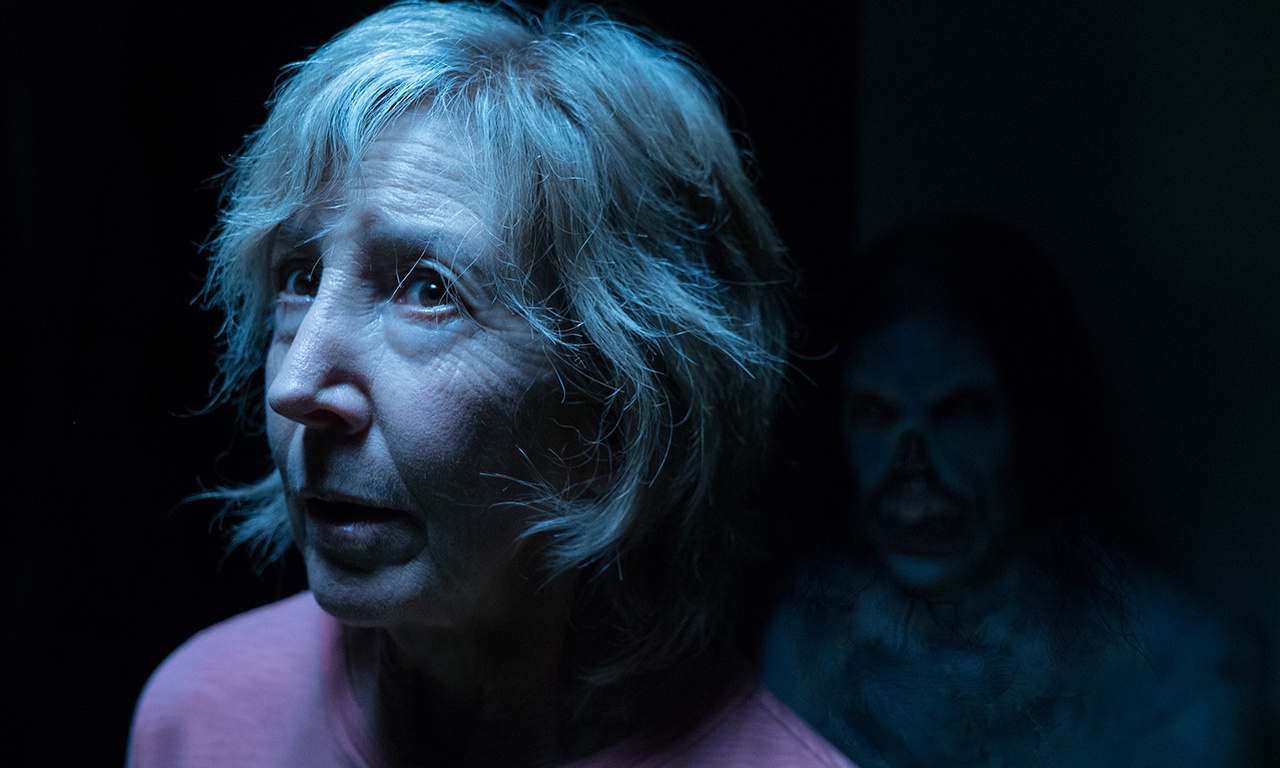 Loat phim hanh dong, kinh di gay can mo man nam 2018 hinh anh