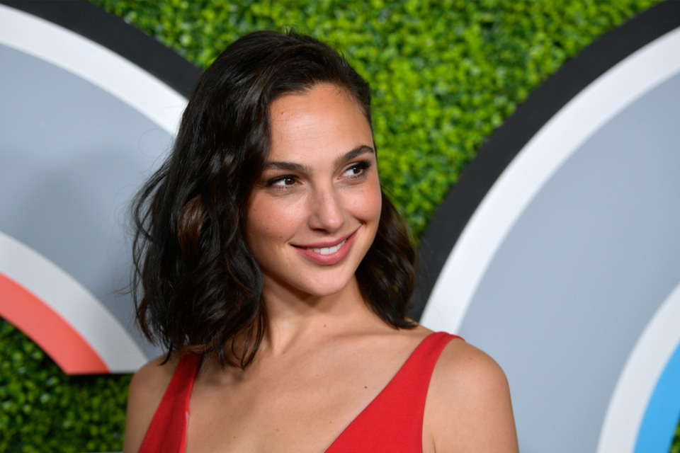 Gal Gadot la nu dien vien dat gia nhat nam 2017 hinh anh