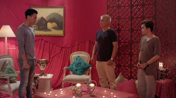 teaser Glee tap 20 anh 1