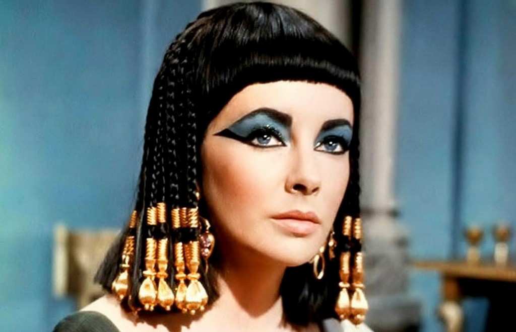 Phim 'Cleopatra' moi se co nhieu canh nhuc duc hon ban goc hinh anh