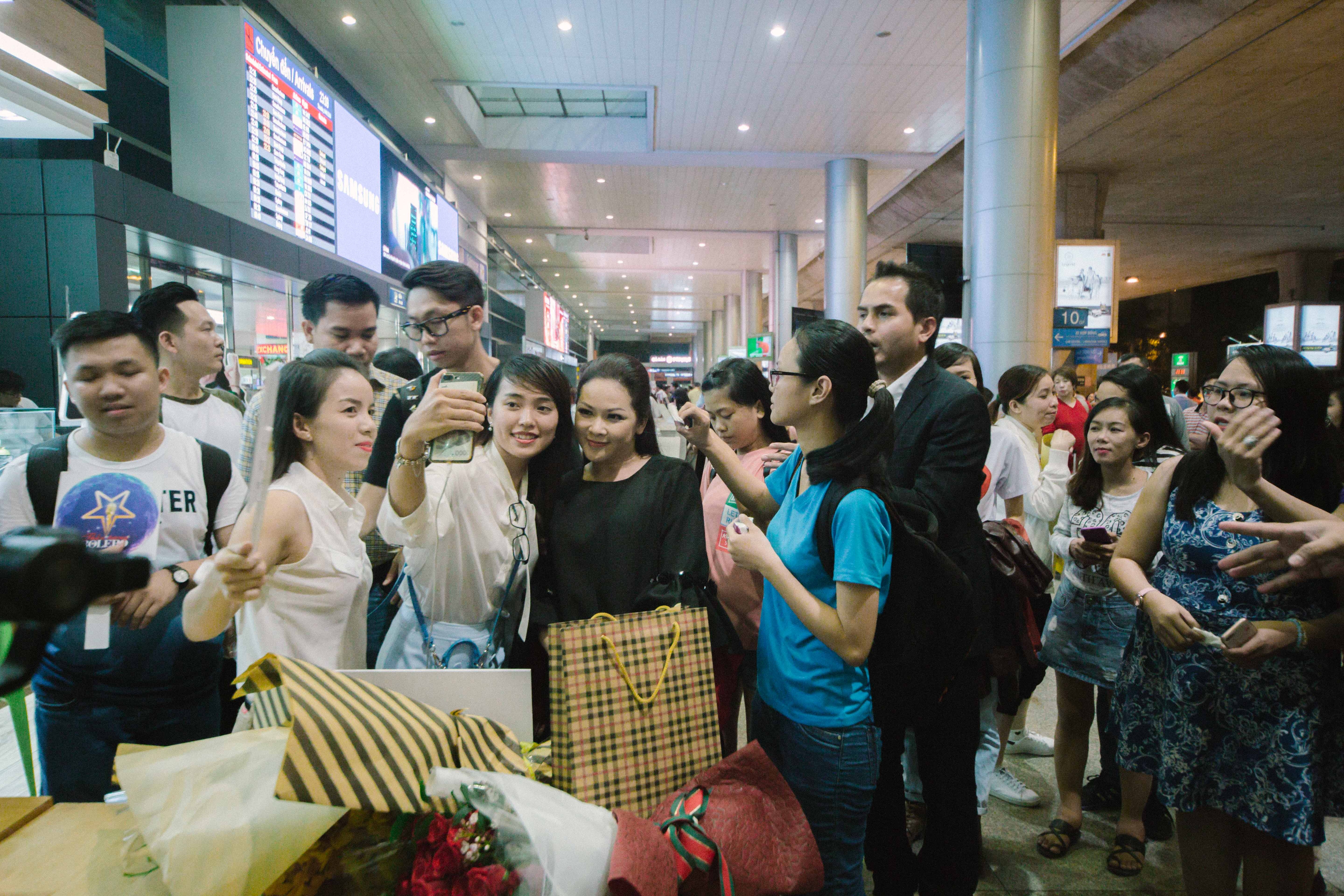 Nhu Quynh ve viet nam anh 7