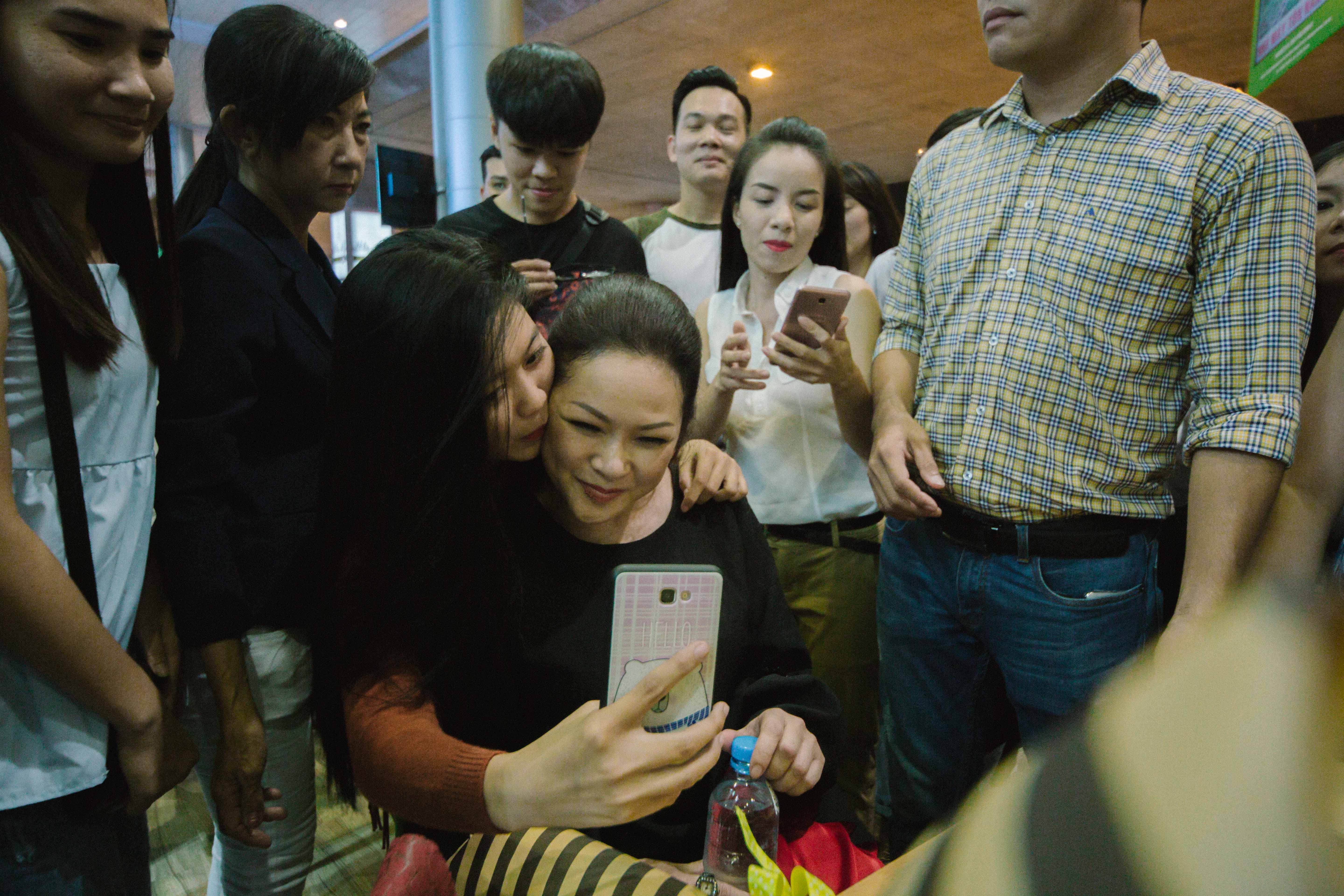 Nhu Quynh ve viet nam anh 4