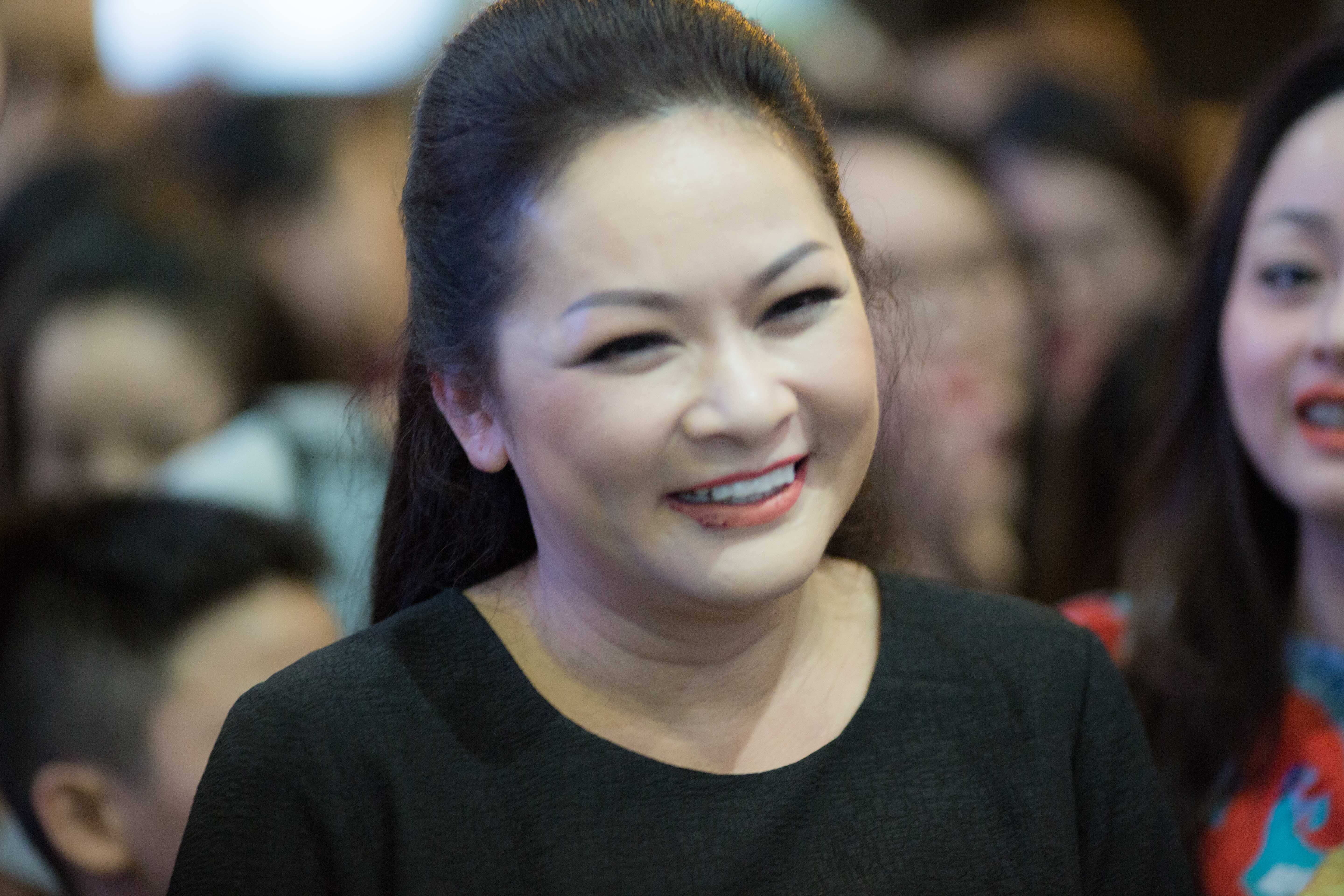 Nhu Quynh ve viet nam anh 5