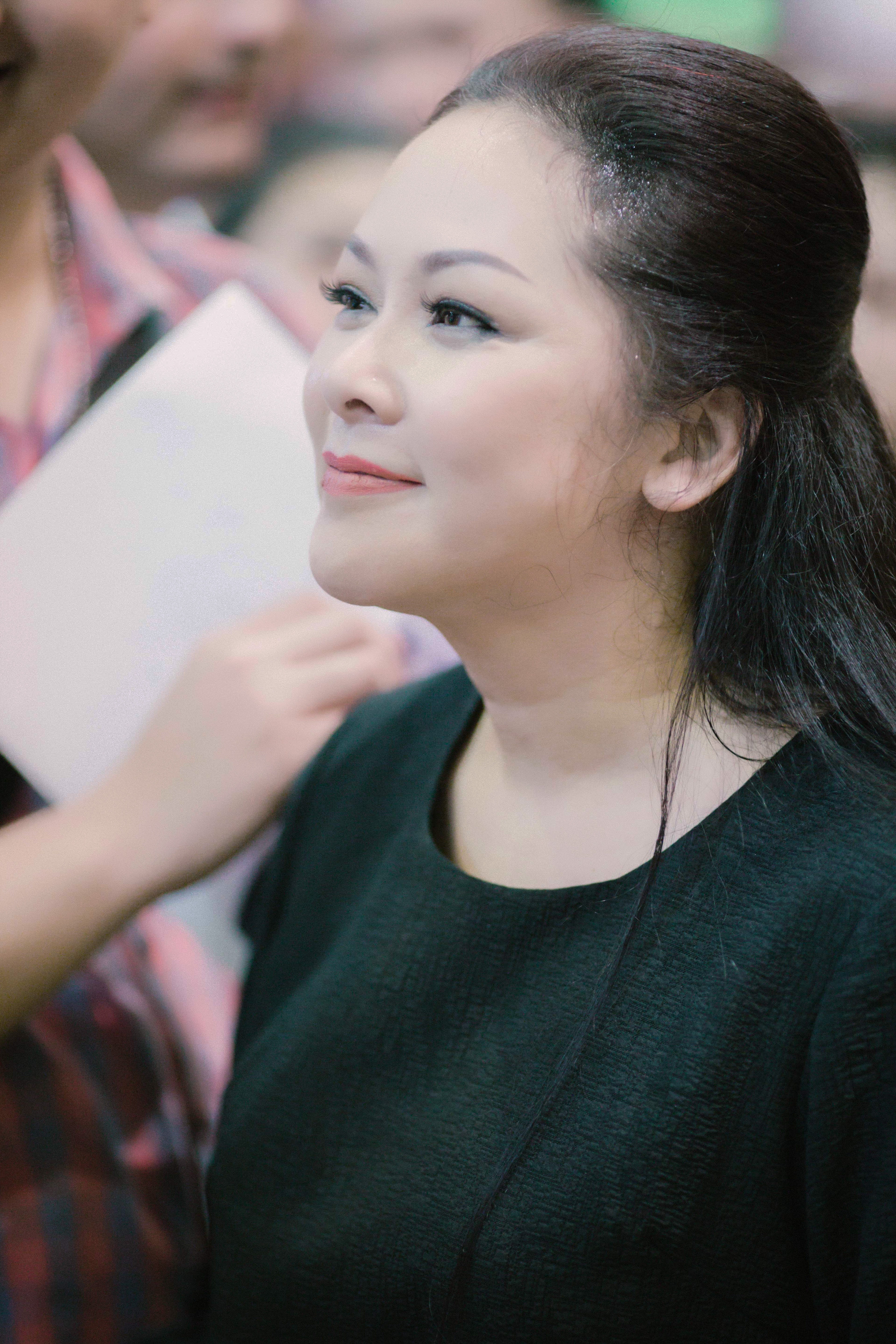 Nhu Quynh ve viet nam anh 8