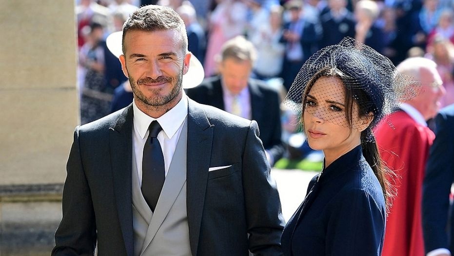 Victoria Beckham: ‘Toi dang no luc lam nguoi vo tot’ hinh anh