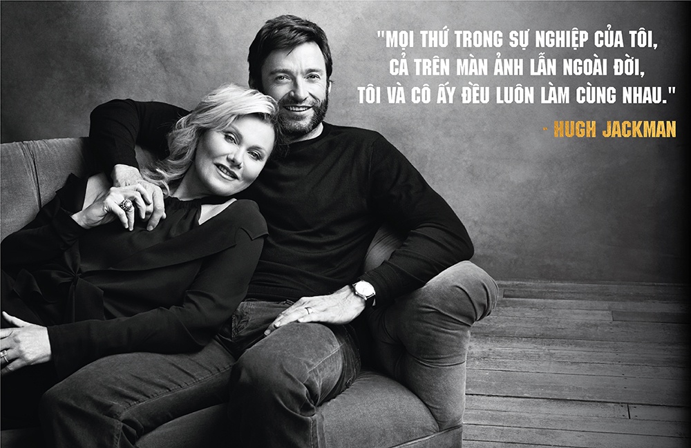 chan dung nguoi soi Hugh Jackman anh 8