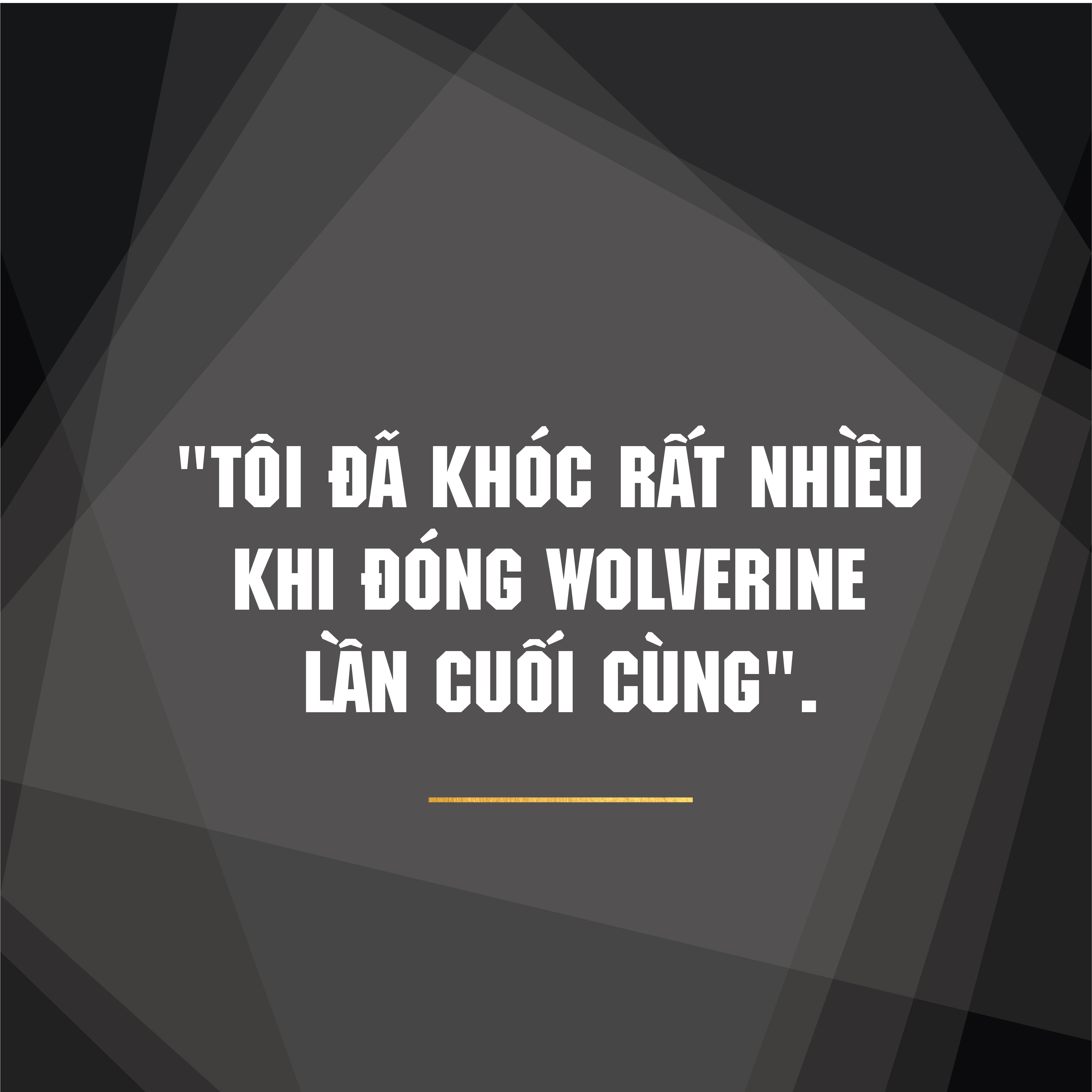 chan dung nguoi soi Hugh Jackman anh 10