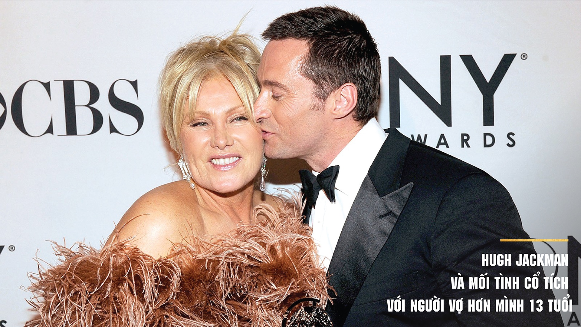 chan dung nguoi soi Hugh Jackman anh 7