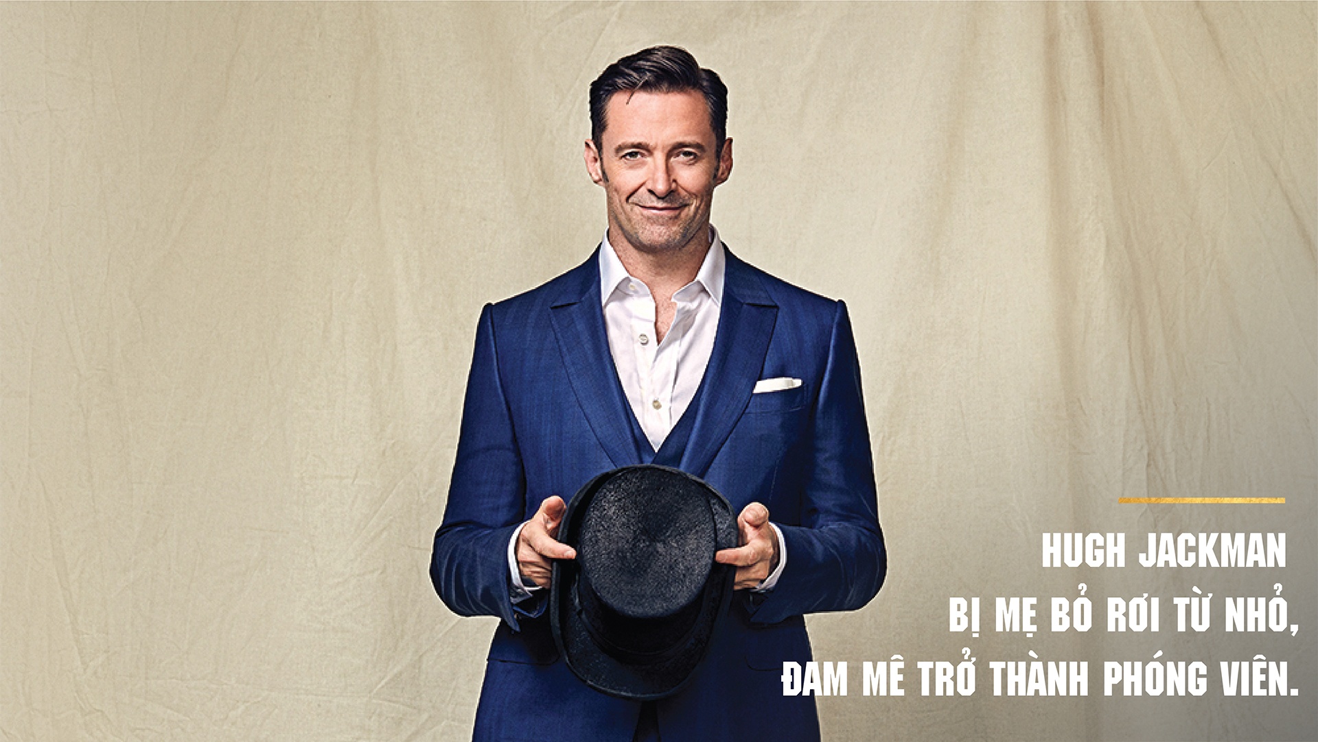 chan dung nguoi soi Hugh Jackman anh 4