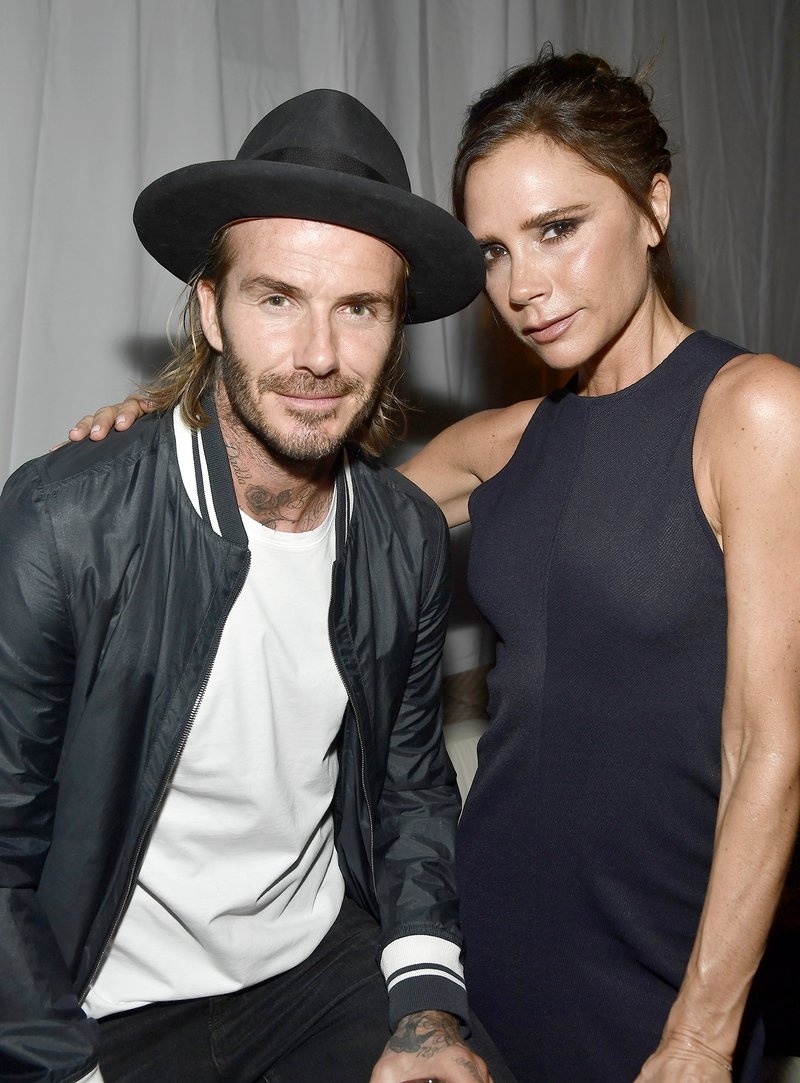 Victoria Beckham ảnh 1 Victoria Beckham anh 1