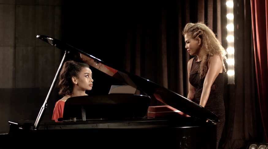 Glee tập 20 ảnh 3 Glee tap 20 anh 3