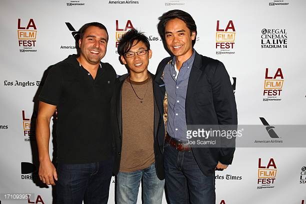 chu tich hang DC films anh 1