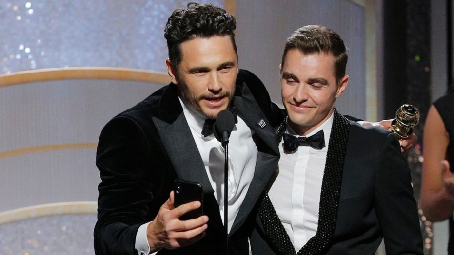 James Franco thắng Critics' Choice Award ảnh 2 James Franco thang Critics' Choice Award anh 2