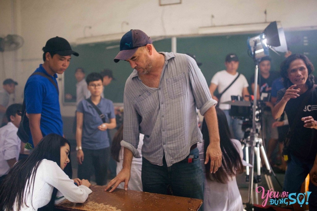 Stephane Gauger qua doi anh 2