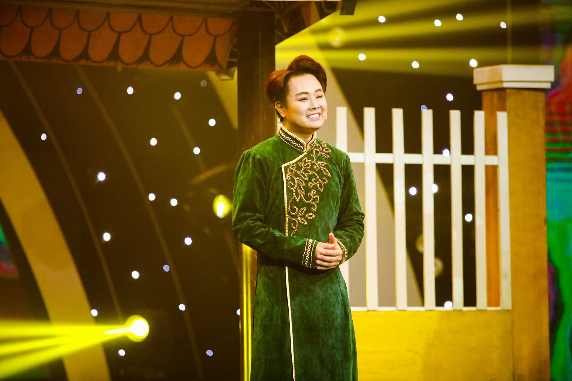 dem nhac 100 nam ngay sinh Nguyen Binh anh 9