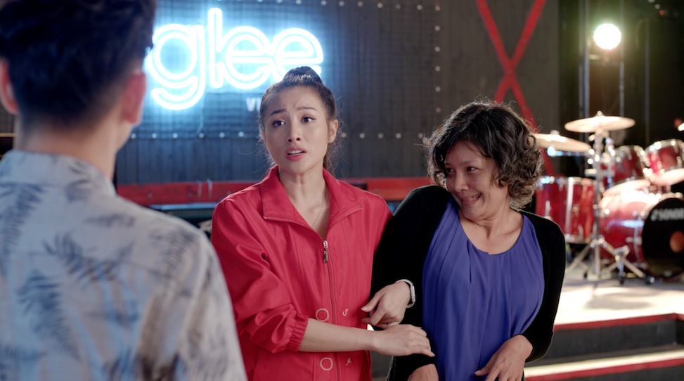 Glee Việt Nam tập 21 ảnh 1 Glee Viet Nam tap 21 anh 1