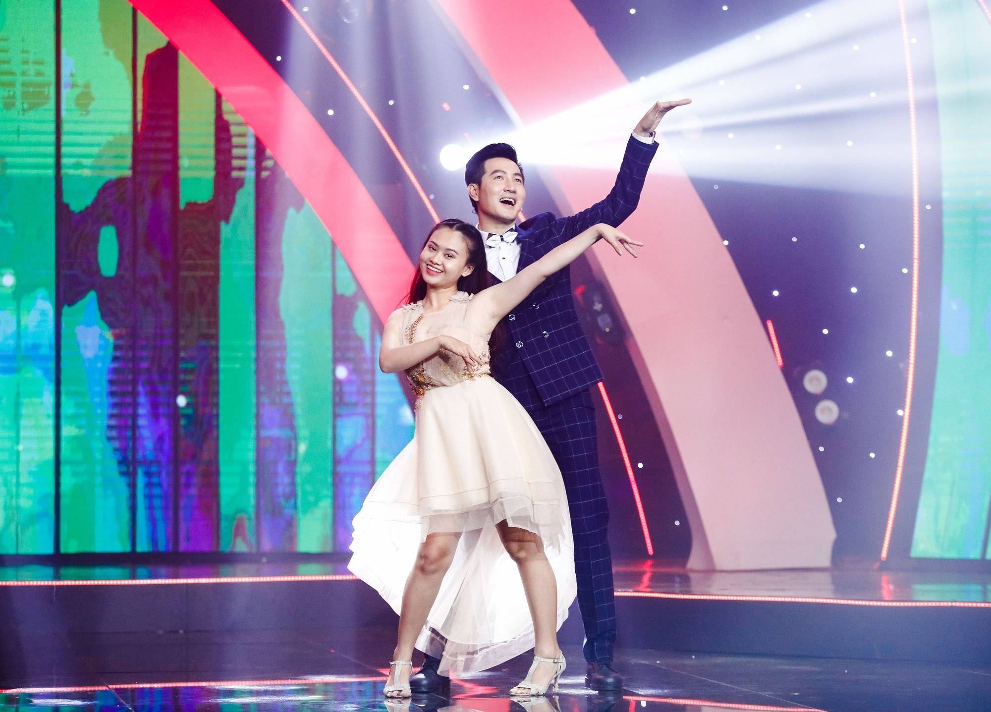 dem nhac 100 nam ngay sinh Nguyen Binh anh 6