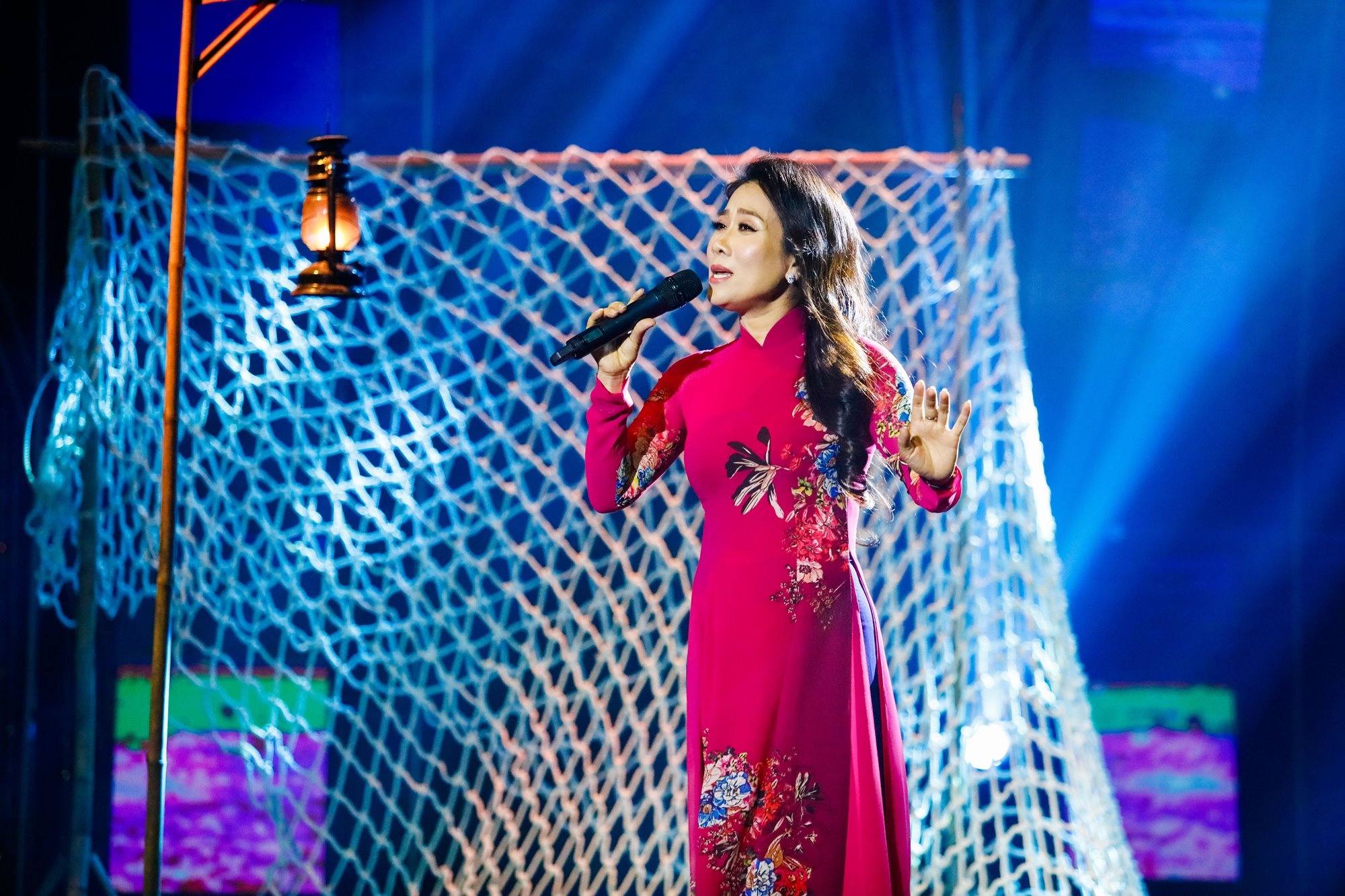 dem nhac 100 nam ngay sinh Nguyen Binh anh 7