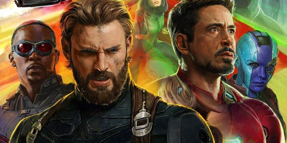 Chris Evans: 'Khong ai du suc thay Robert Downey Jr. dong Iron Man' hinh anh
