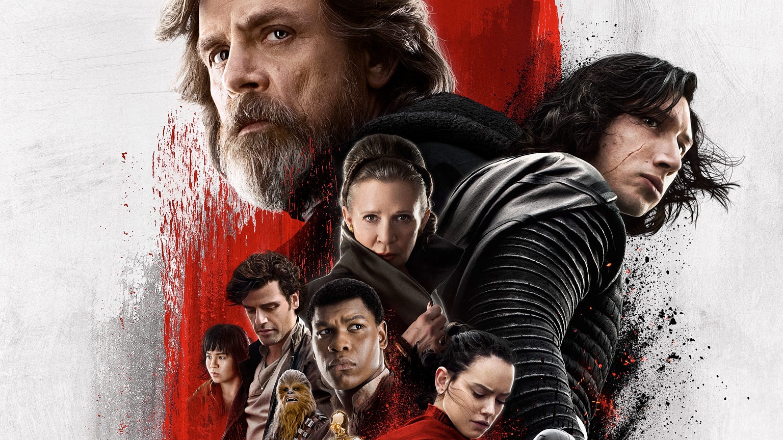 doanh thu Star Wars: The Last Jedi ảnh 1 doanh thu Star Wars: The Last Jedi anh 1