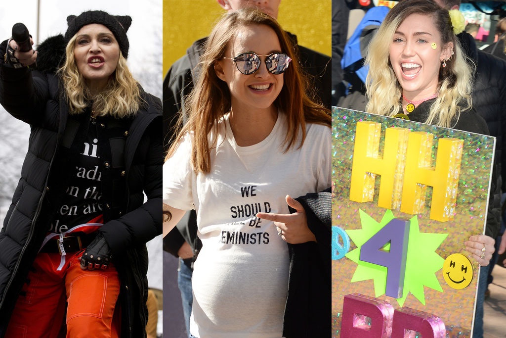 sức mạnh nữ quyền Hollywood ảnh 8 suc manh nu quyen Hollywood anh 8