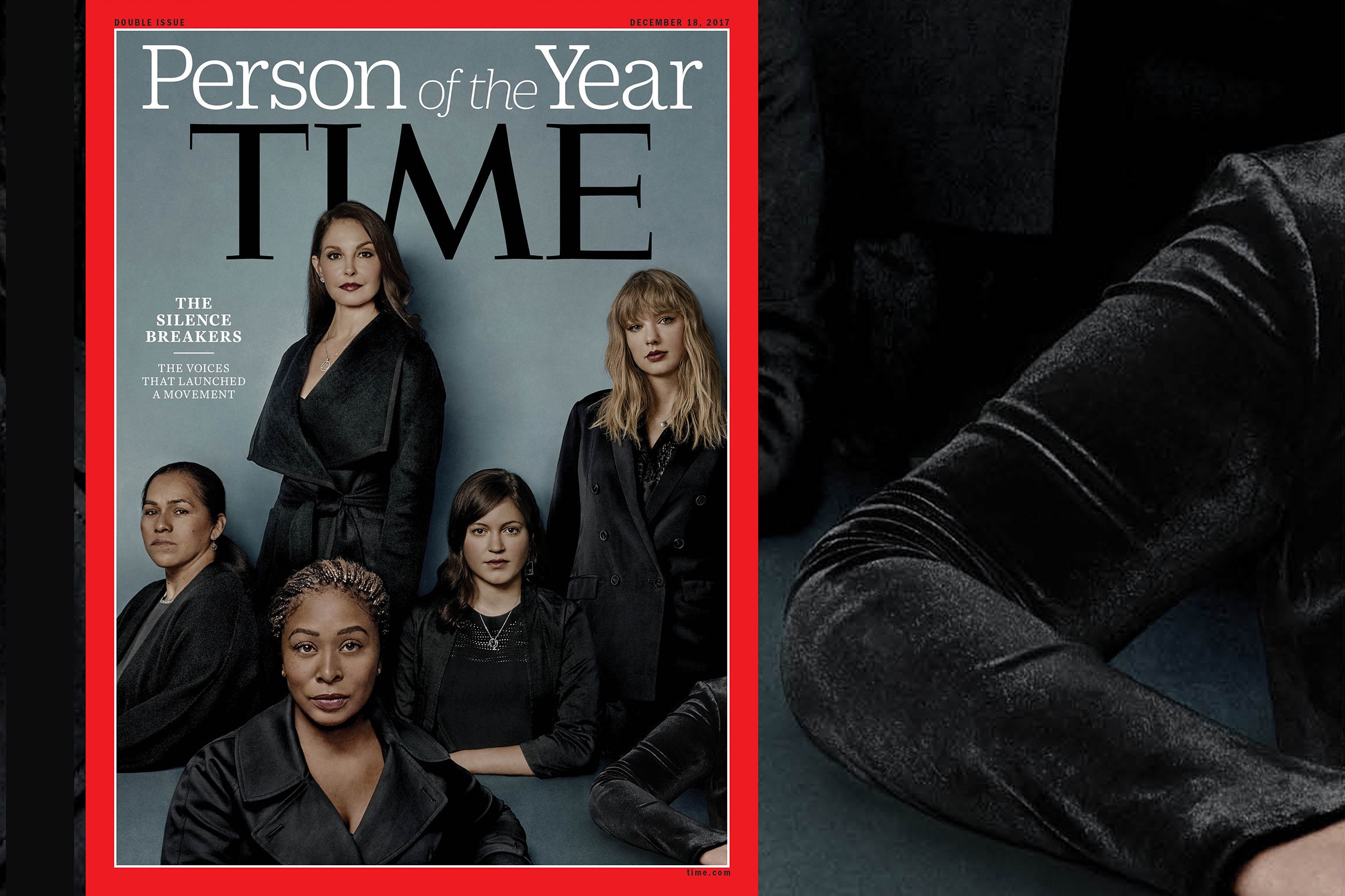 sức mạnh nữ quyền Hollywood ảnh 7 suc manh nu quyen Hollywood anh 7