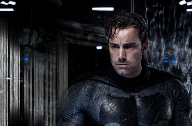 Jake Gyllenhaal đóng Batman ảnh 2 Jake Gyllenhaal dong Batman anh 2