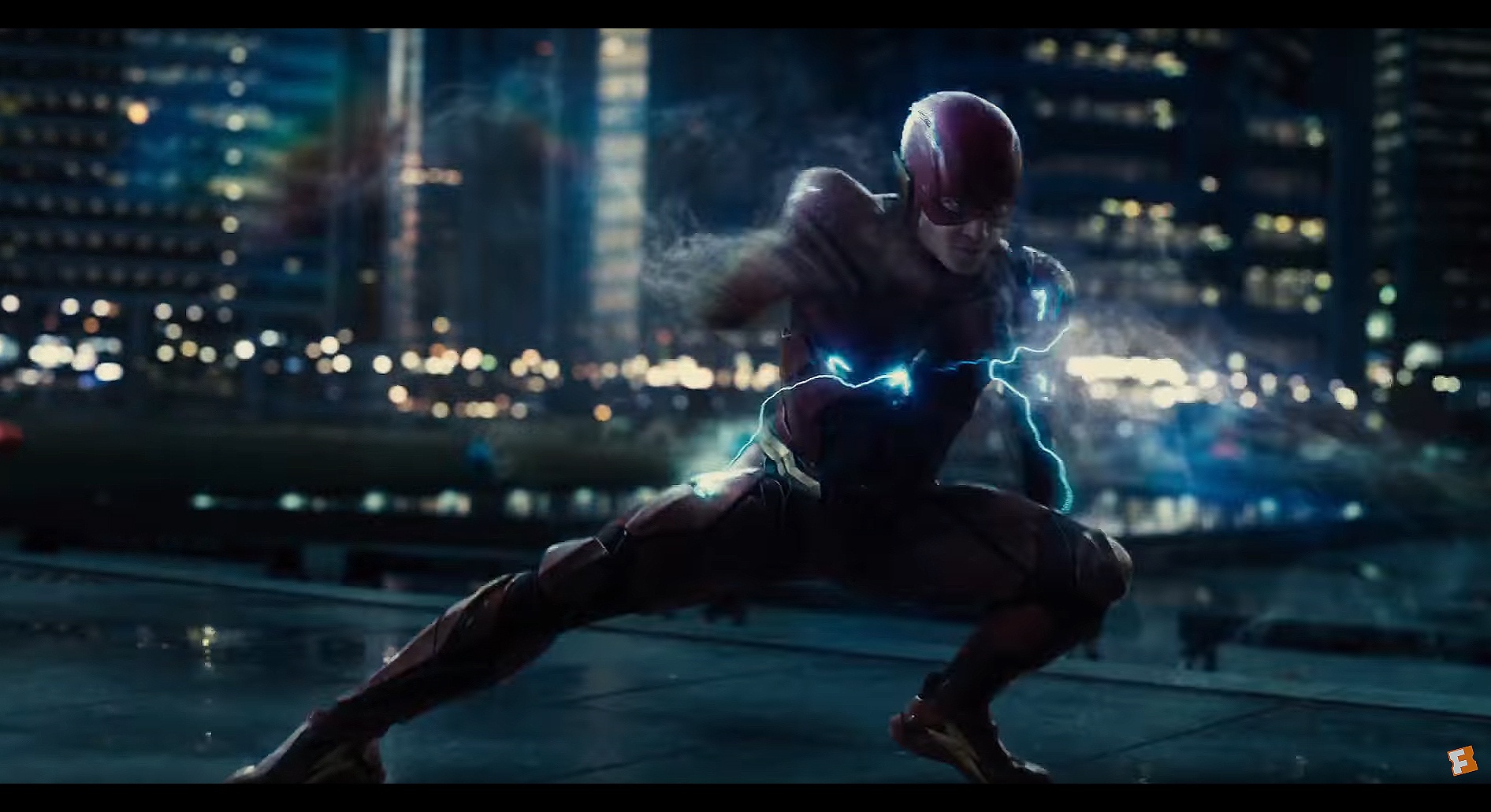 đạo diễn của Flashpoint ảnh 2 dao dien cua Flashpoint anh 2