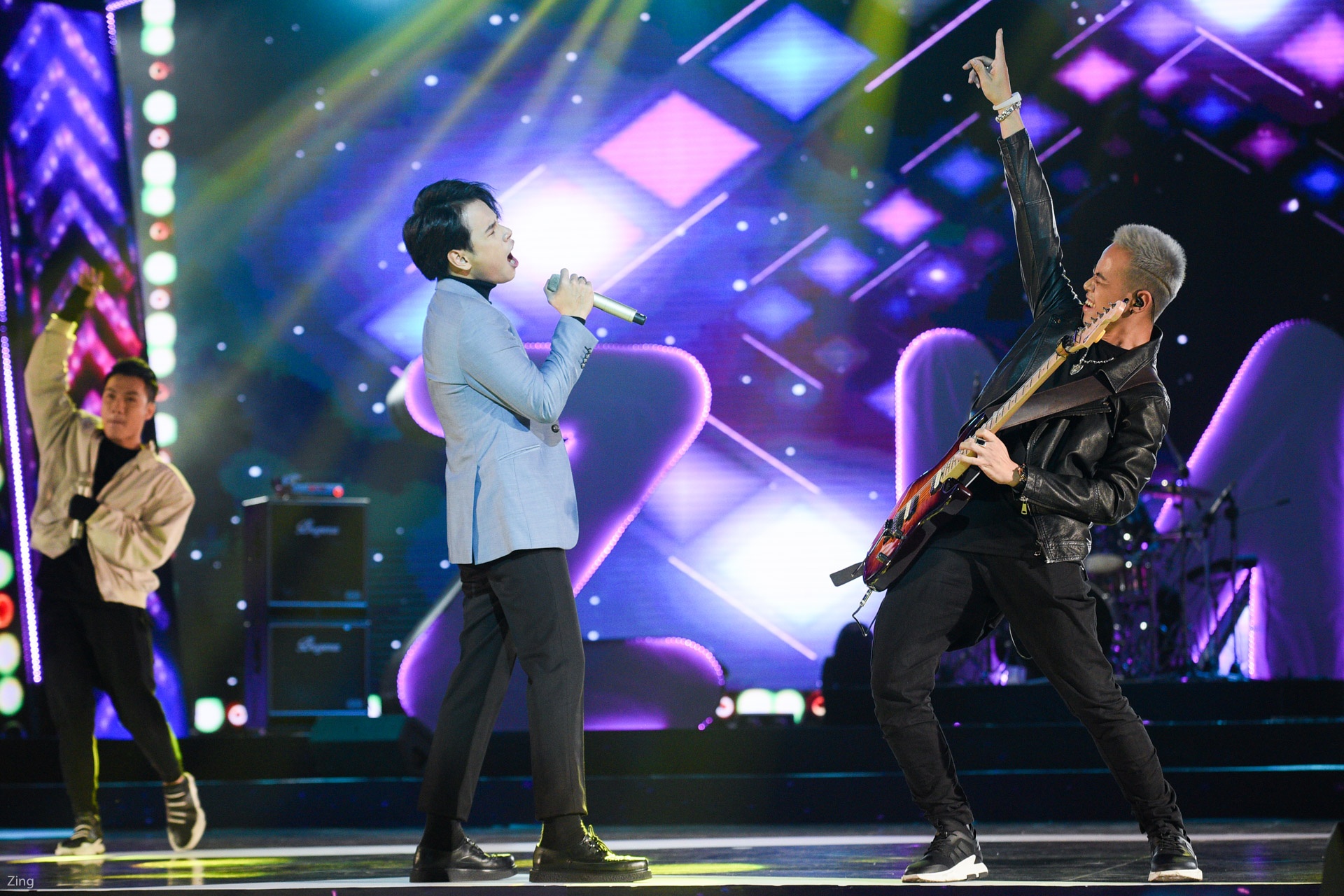 Zing Music Award 2017 ảnh 12 Zing Music Award 2017 anh 12