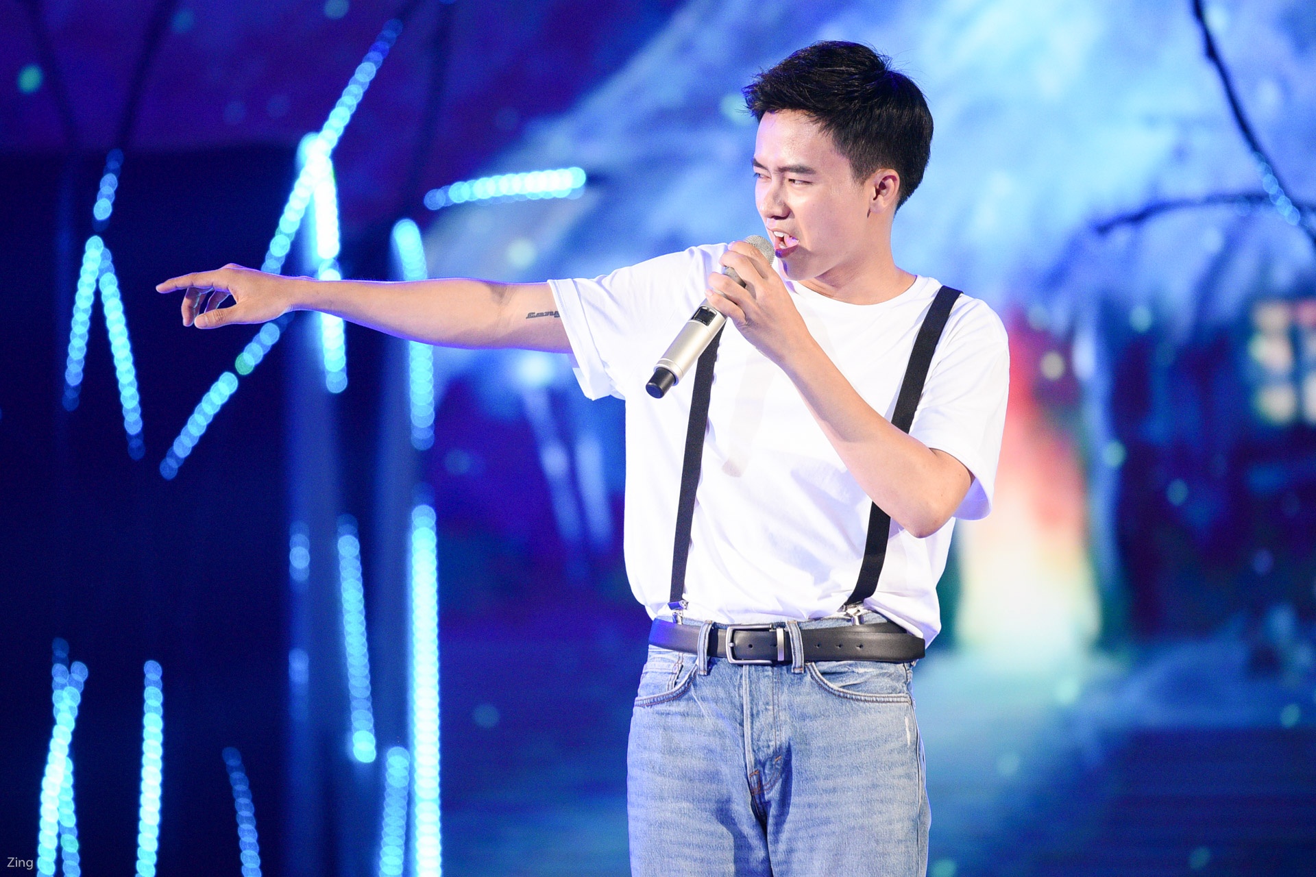 Zing Music Award 2017 ảnh 7 Zing Music Award 2017 anh 7