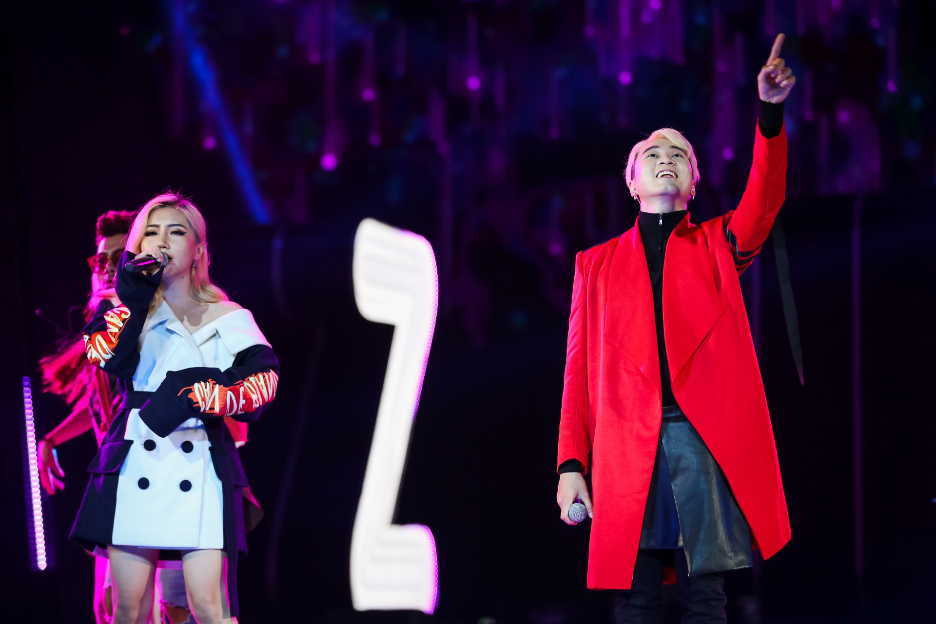 Zing Music Award 2017 ảnh 18 Zing Music Award 2017 anh 18