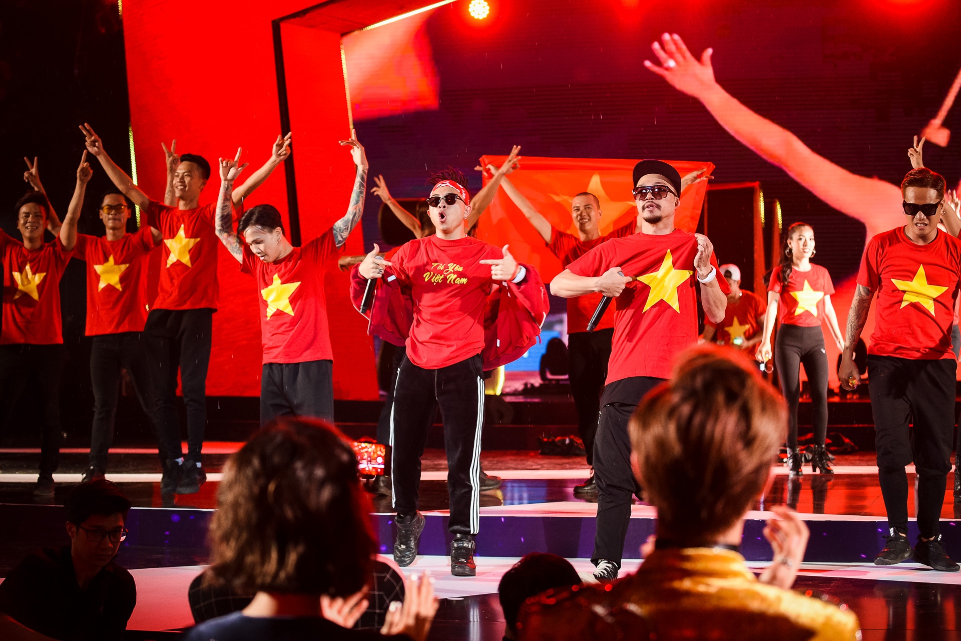 Zing Music Award 2017 ảnh 14 Zing Music Award 2017 anh 14