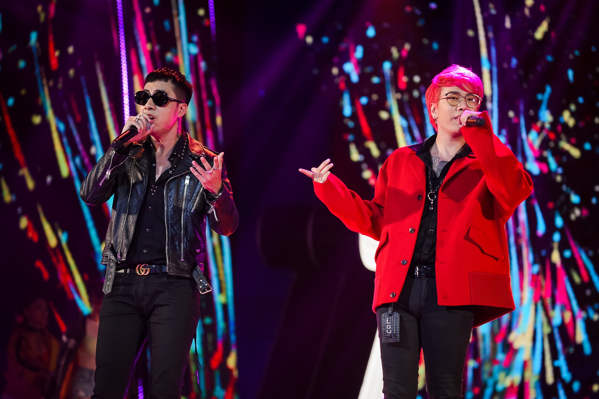 Zing Music Award 2017 ảnh 20 Zing Music Award 2017 anh 20