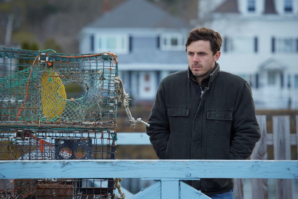 Casey Affleck ảnh 2 Casey Affleck anh 2