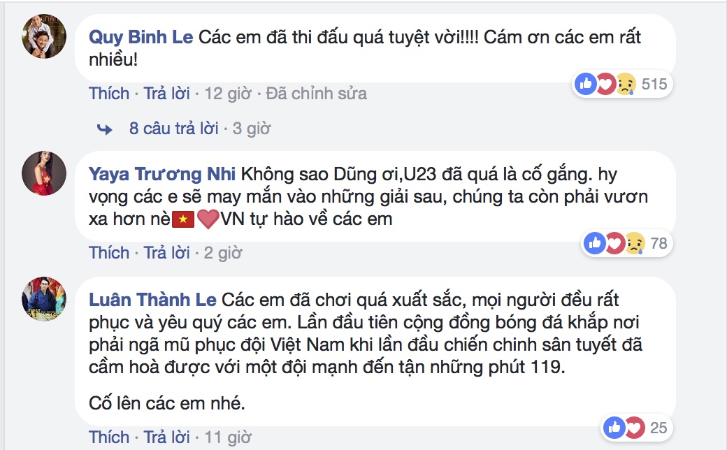 sao Viet an ui Bui Tien Dung anh 2