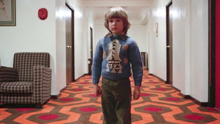 phim kinh dị The Shining  ảnh 2 phim kinh di The Shining anh 2