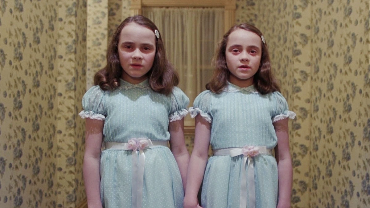 Warner Bros. lam tiep phim chuyen the cua Stephen King sau 38 nam hinh anh