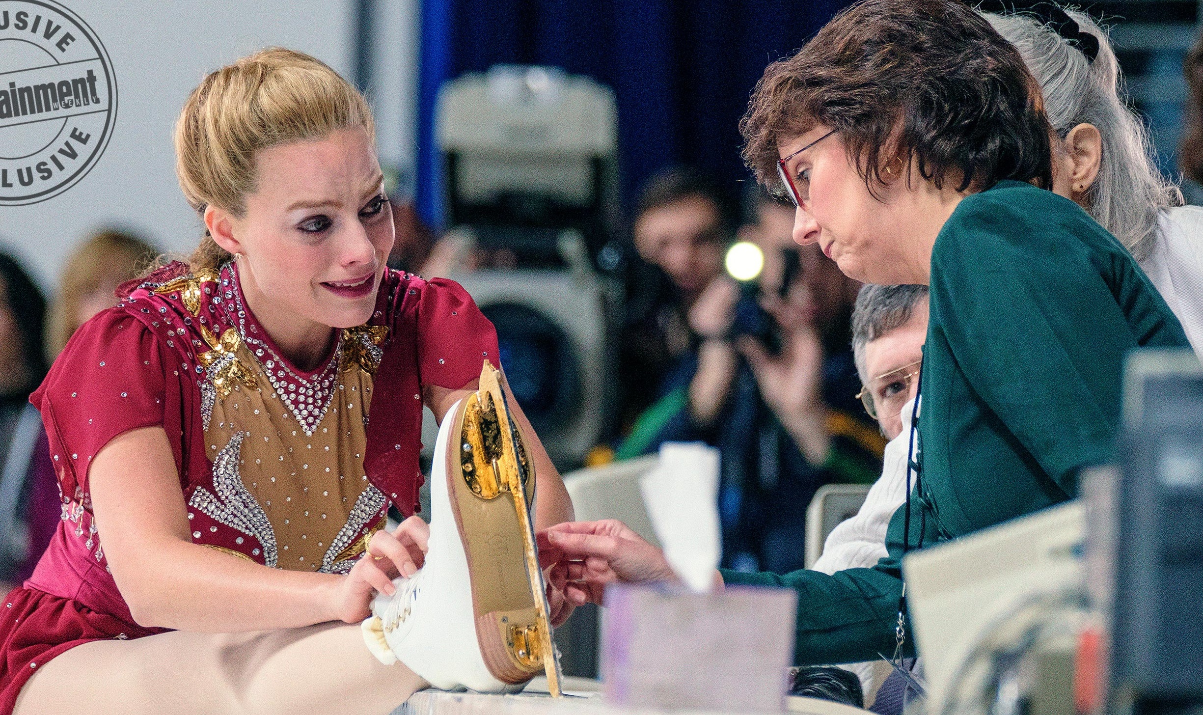 Phim ve bi kich cua the thao My bi chi trich sai su that hinh anh