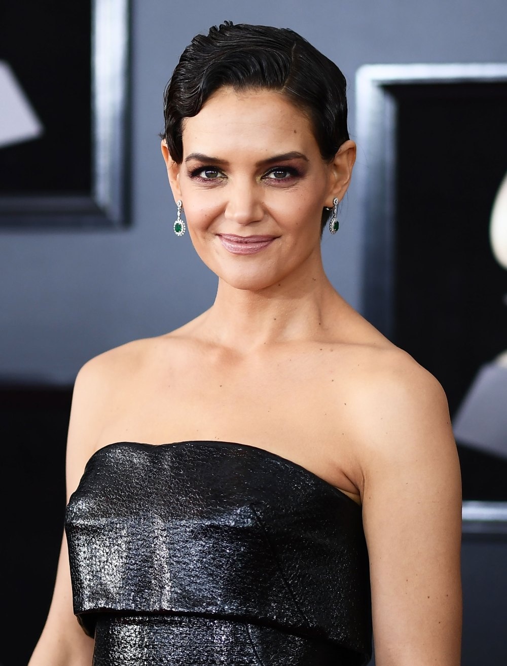 sao trang diem dep nhat Grammy 2018 anh 7