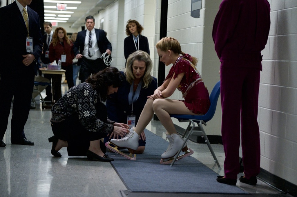 phim I,  Tonya bi chi trich sai su that anh 1