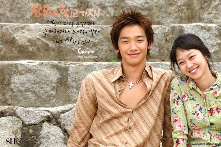 phim ve tinh yeu thay tro anh 3