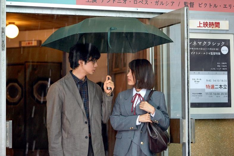 phim ve tinh yeu thay tro anh 11