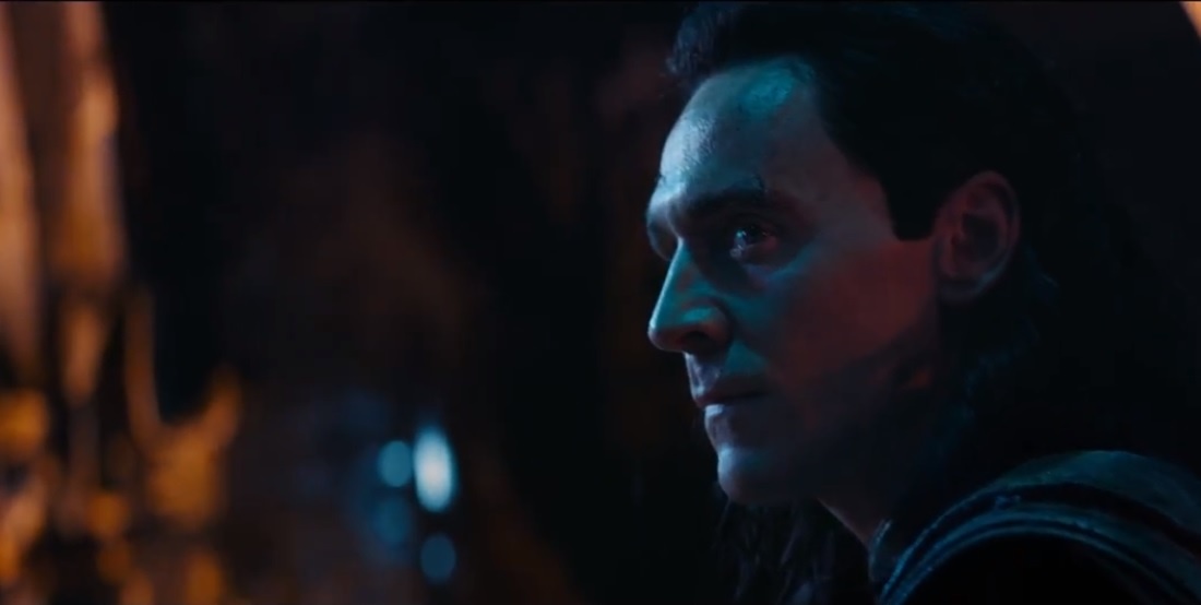 phan tich trailer Avengers: Infinity War anh 4