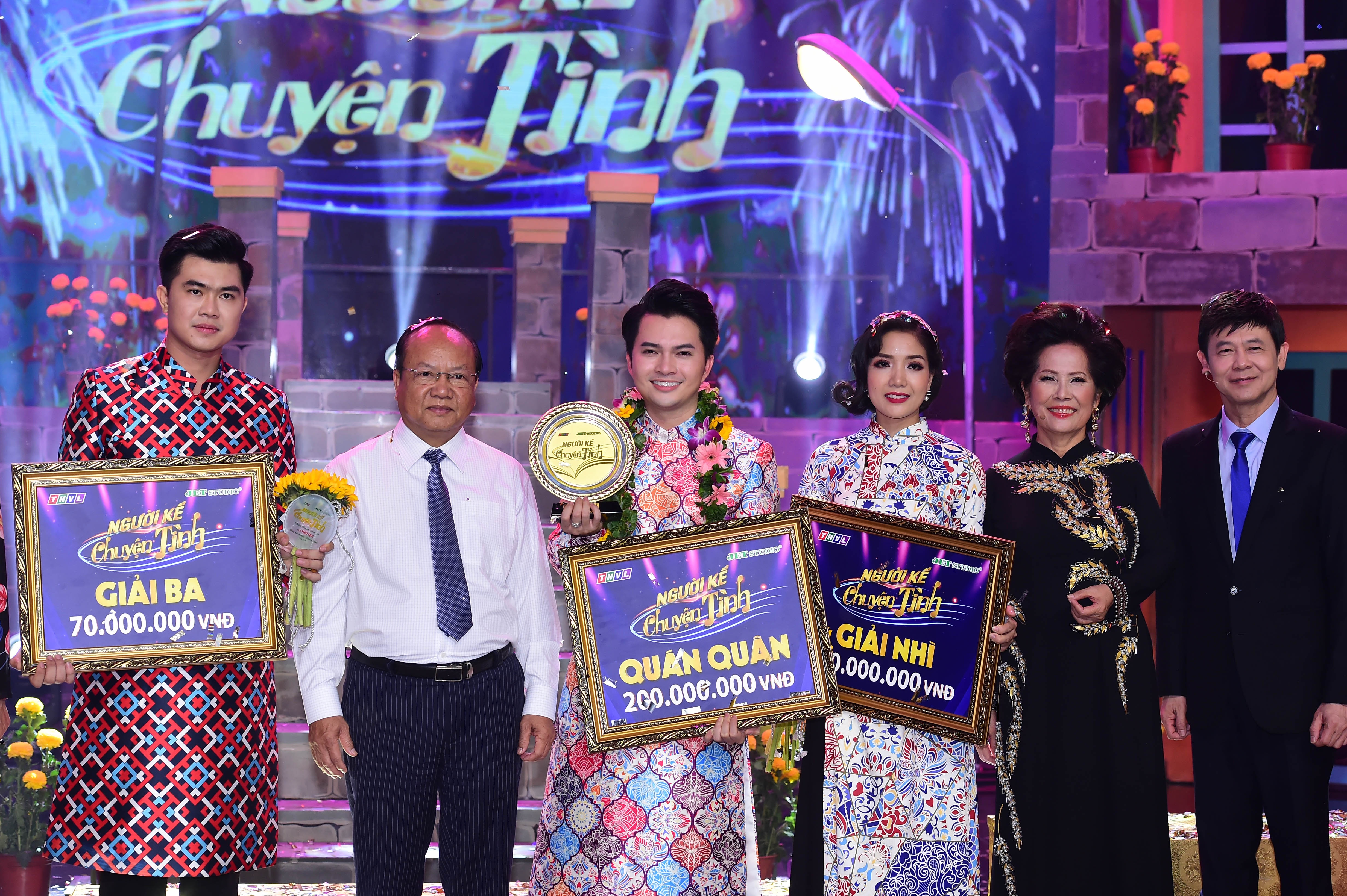 Nam Cuong Quan quan Nguoi ke chuyen tinh anh 4