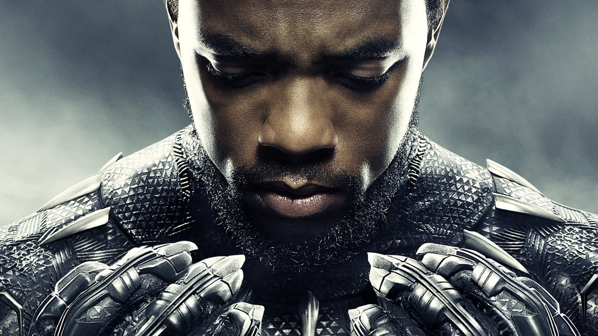 'Black Panther' la sieu anh hung Marvel dau tien len bia tap chi TIME hinh anh